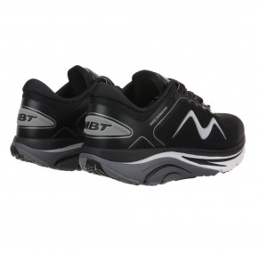 MBT-2000 III M Lace up Black / Black Schuhe MBT